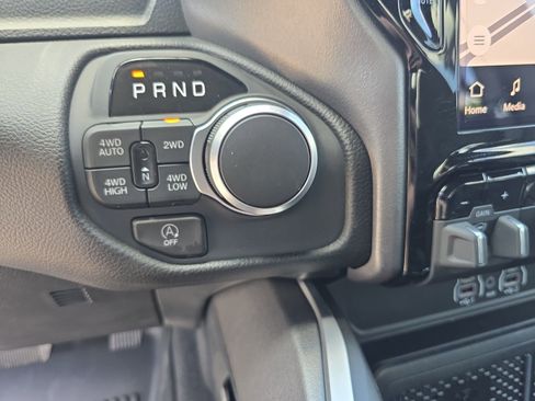 New 2025 RAM 1500 Lone Star image 48