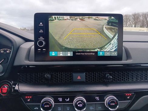 Used 2024 Honda CR-V EX-L image 31