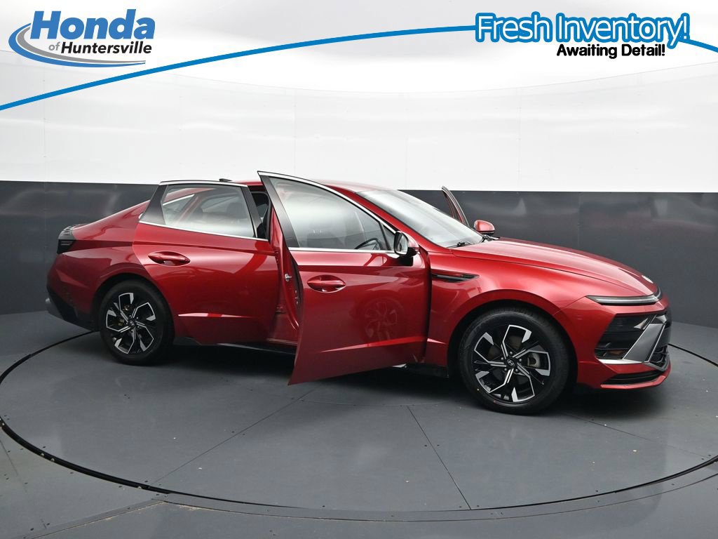 Used 2025 Hyundai Sonata SEL FWD image 41