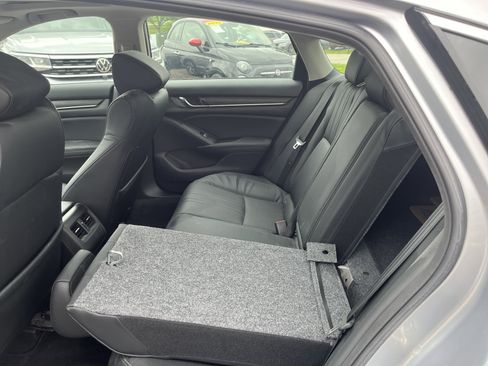 Used 2018 Honda Accord EX-L image 14