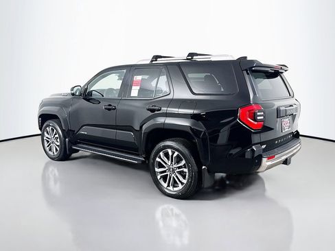 New 2026 Toyota 4Runner Limited AWD/4WD image 7