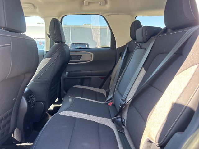 Used 2025 Ford Bronco Sport Big Bend AWD/4WD image 11