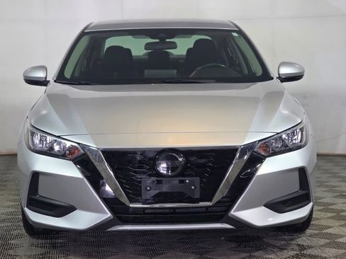 Used 2020 Nissan Sentra SV image 10