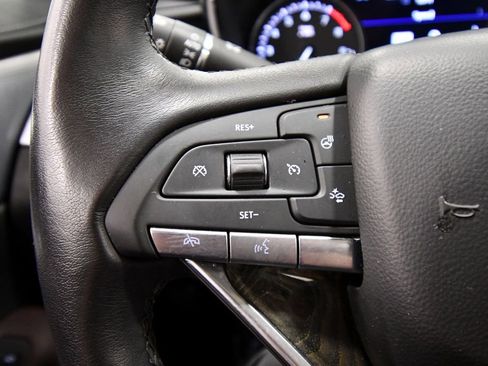 Used 2024 Cadillac XT6 Premium Luxury w/ Technology Package AWD/4WD image 21