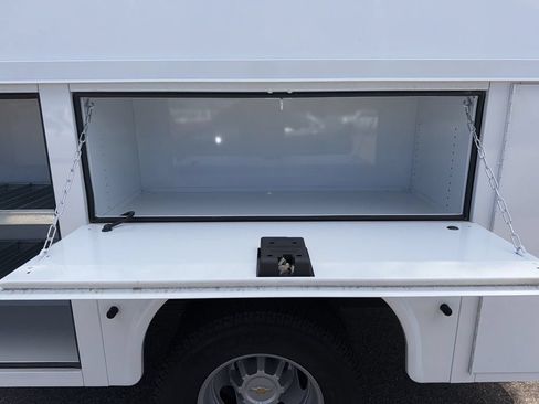 New 2024 Chevrolet Silverado 3500 W/T w/ WT Convenience Package AWD/4WD image 17