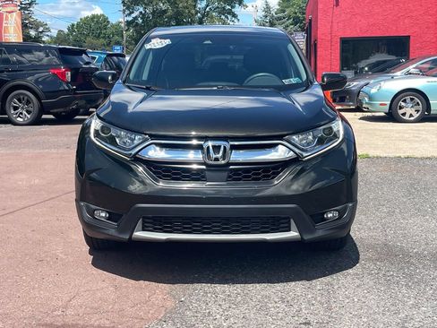 Used 2017 Honda CR-V EX image 11