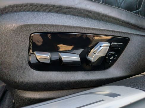 Used 2019 BMW 750i w/ M Sport Package image 26
