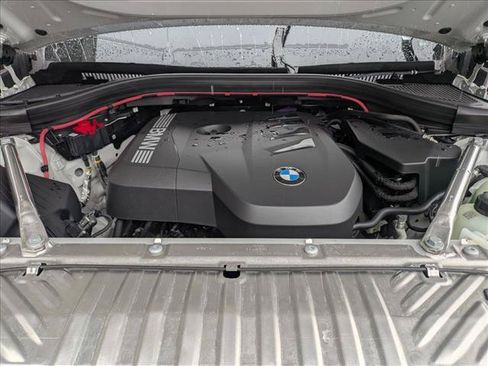 Used 2026 BMW X3 xDrive30i w/ Premium Package AWD/4WD image 17