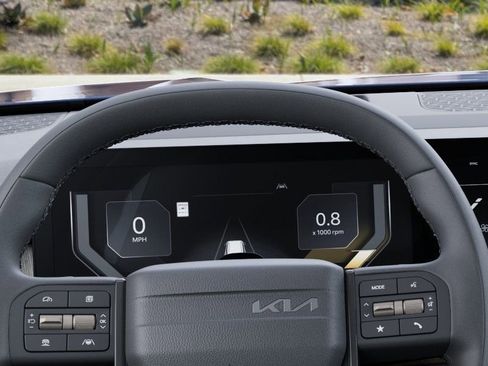New 2027 Kia Telluride X-Line SX Prestige AWD/4WD image 21