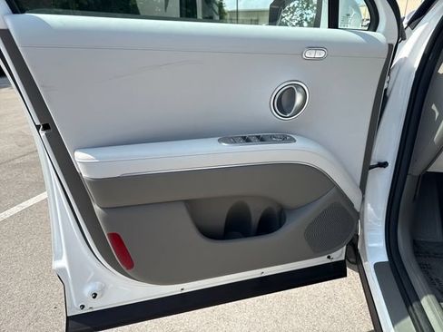 New 2026 Hyundai Palisade Limited AWD/4WD image 12