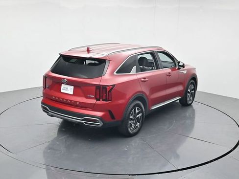 Used 2021 Kia Sorento S FWD image 40