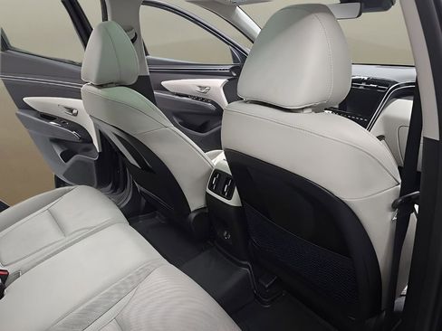 Certified 2023 Hyundai Tucson Limited image 17