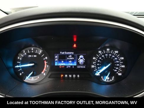 Used 2013 Ford Fusion SE image 16