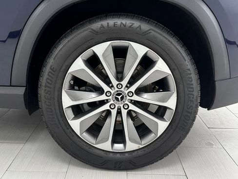 Used 2020 Mercedes-Benz GLE 450 4MATIC image 48