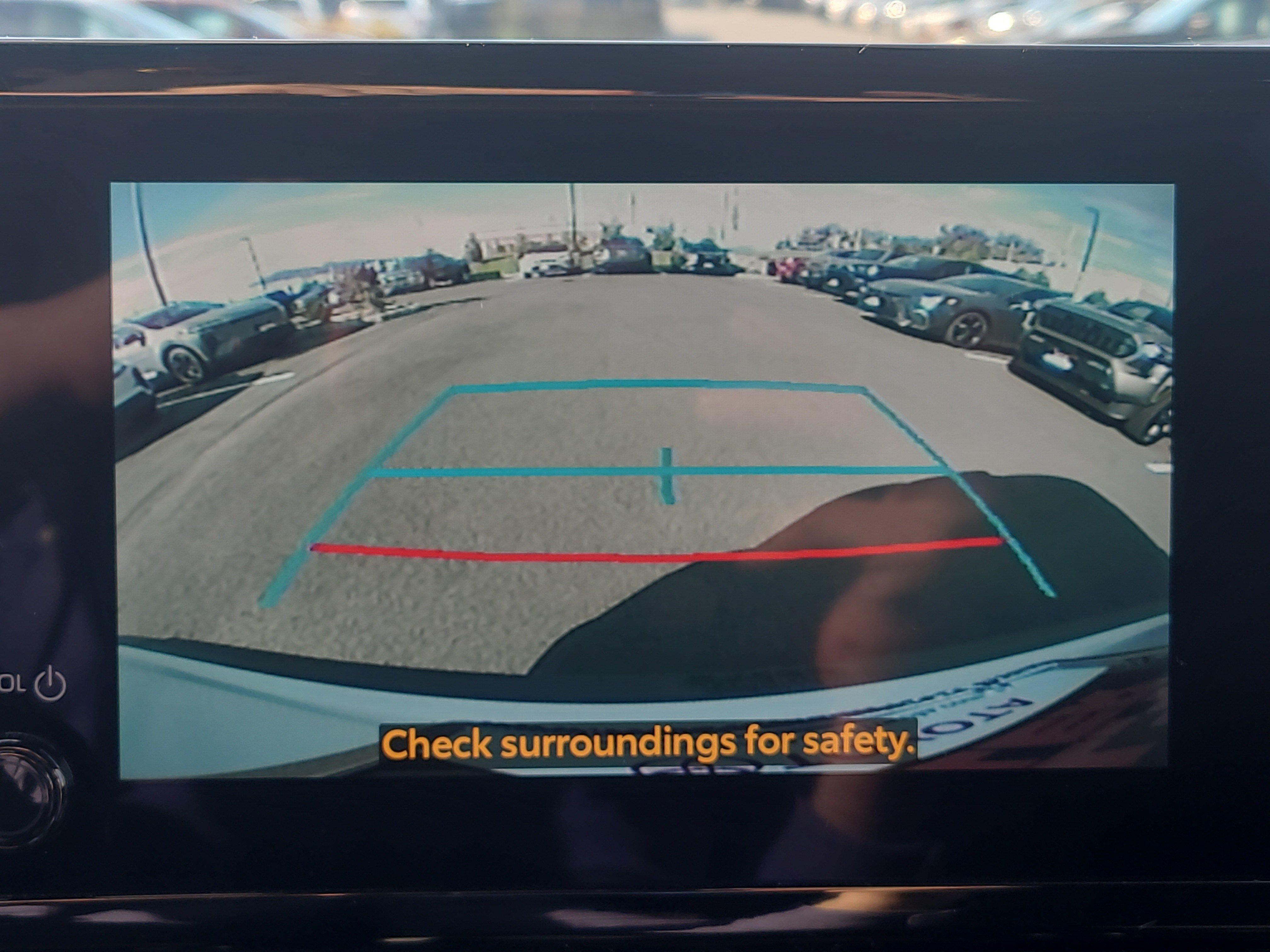 Certified 2024 Toyota Corolla Cross AWD Hybrid w/ Moonroof Package image 26