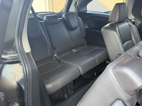 Used 2018 Honda Odyssey EX-L image 26