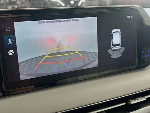 Used 2025 Hyundai Palisade SEL image 23