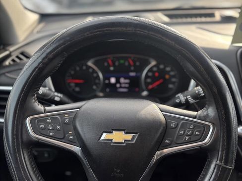 Used 2019 Chevrolet Equinox Premier image 13