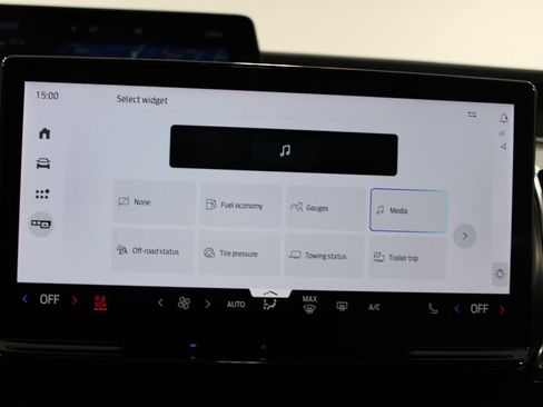 New 2026 Ford Expedition Platinum w/ Stealth Performance Package image 47