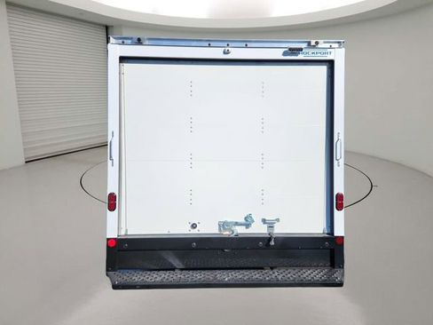 New 2026 Chevrolet Express 4500 w/ Power Convenience Package image 6