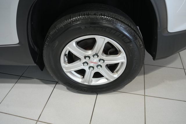 Used 2018 GMC Acadia SLE AWD/4WD image 10