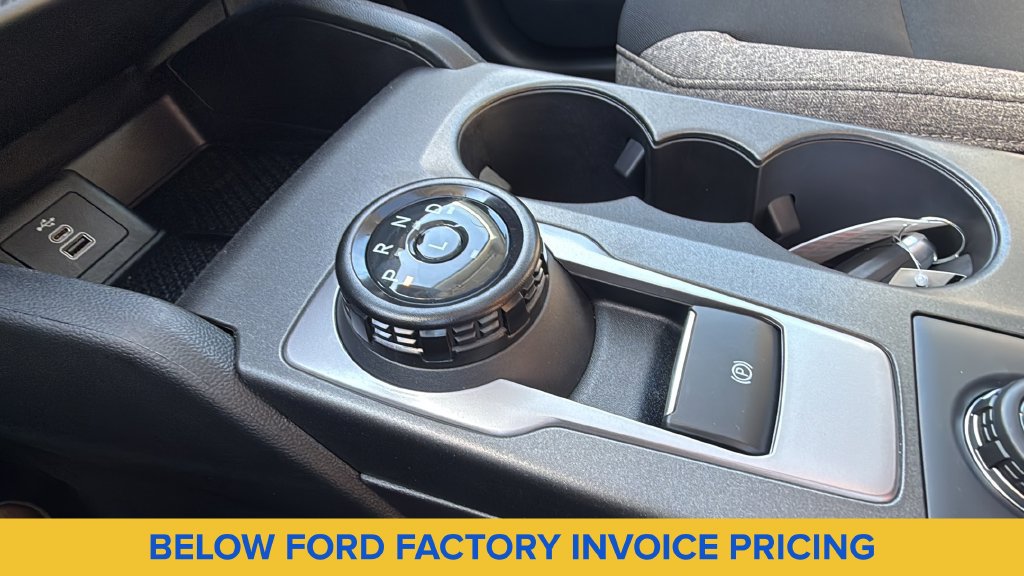 New 2026 Ford Bronco Sport Big Bend w/ Convenience Package AWD/4WD image 26