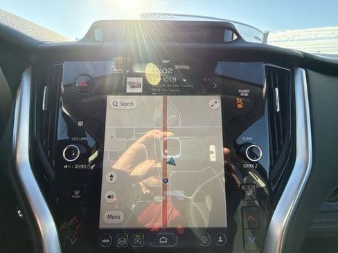 Certified 2024 Subaru Outback Limited XT AWD/4WD image 18