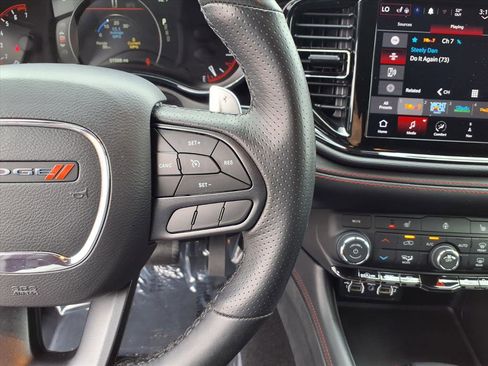 Used 2025 Dodge Durango GT image 19