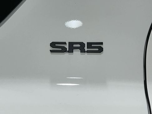 New 2026 Toyota 4Runner SR5 image 6