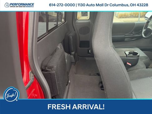 Used 2003 Ford Ranger XLT image 17
