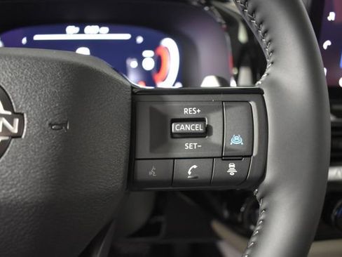New 2026 Nissan Pathfinder SL AWD/4WD image 17