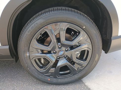 New 2026 Subaru Ascent Bronze Edition AWD/4WD image 7