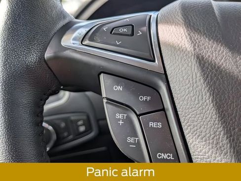 Certified 2022 Ford Edge SEL w/ Convenience Package image 21