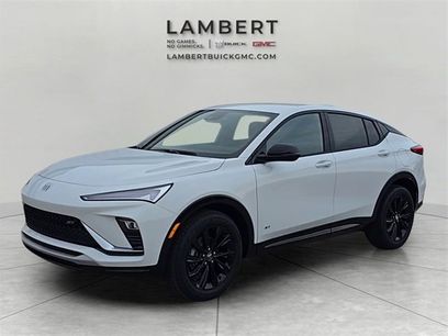 New 2026 Buick Envista Sport Touring w/ Convenience I Package