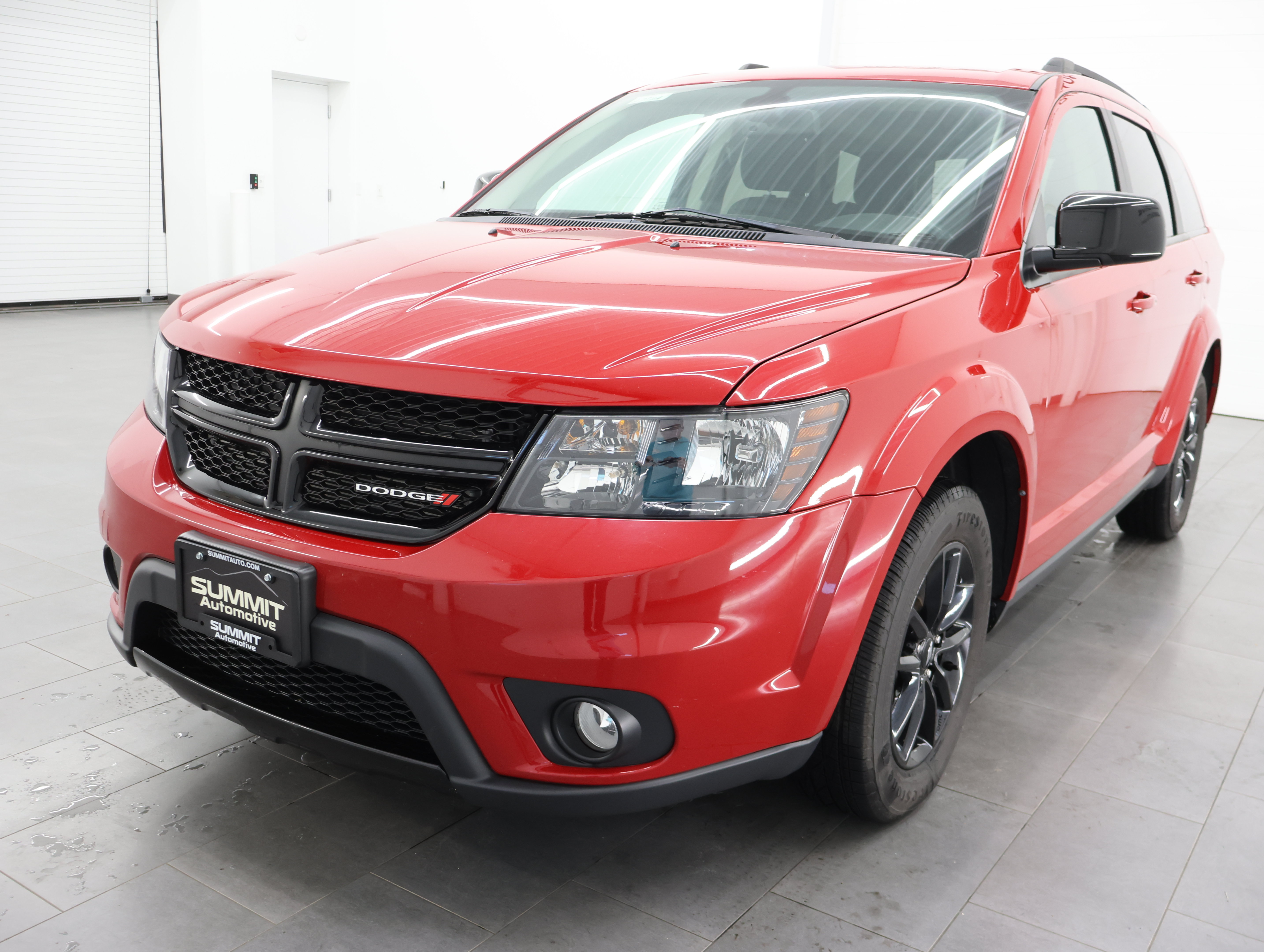 Used 2019 Dodge Journey SE w/ Connectivity Group AWD/4WD image 7