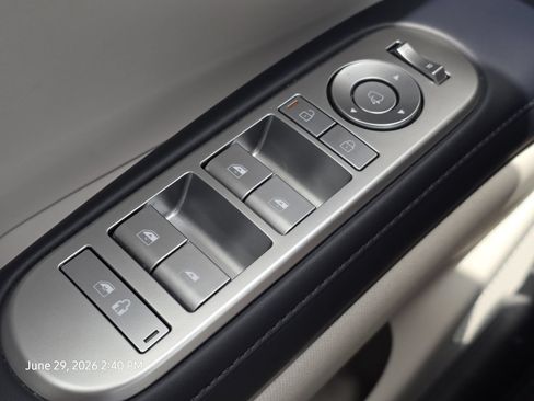 Used 2026 Hyundai Palisade Calligraphy AWD/4WD image 30