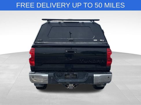 Used 2021 Toyota Tundra SR5 AWD/4WD image 7