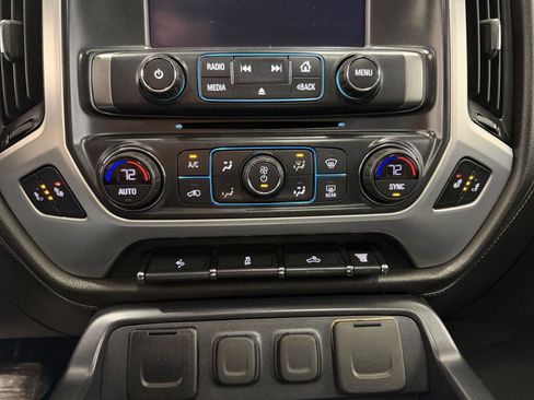 Used 2019 GMC Sierra 2500 SLT image 22