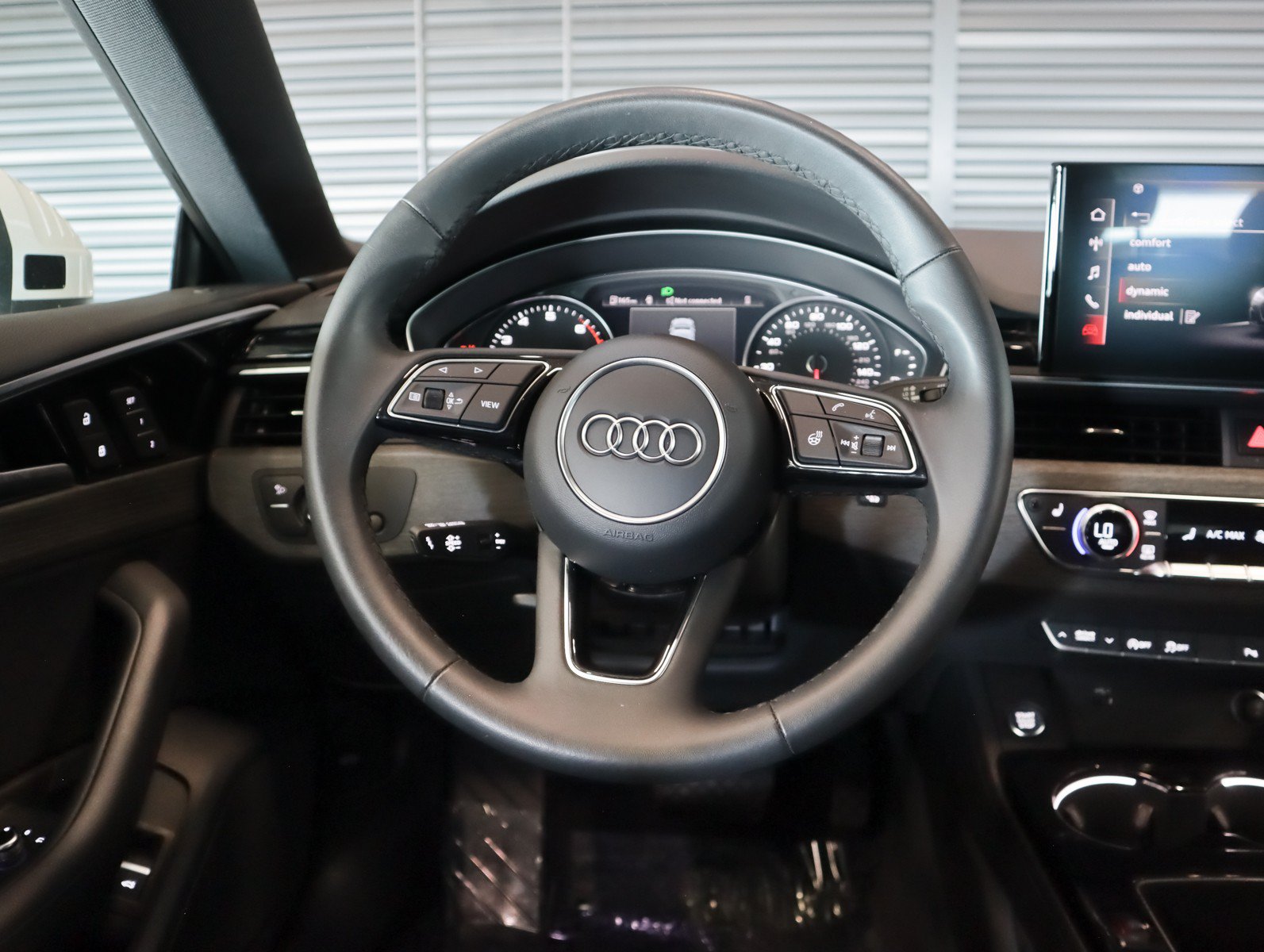 Used 2023 Audi A5 2.0T Premium w/ Convenience Package AWD/4WD image 18