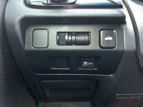 Used 2018 Subaru WRX STI image 15