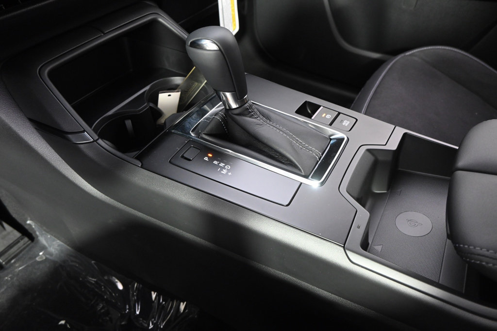New 2026 MAZDA CX-5 Preferred AWD/4WD image 30