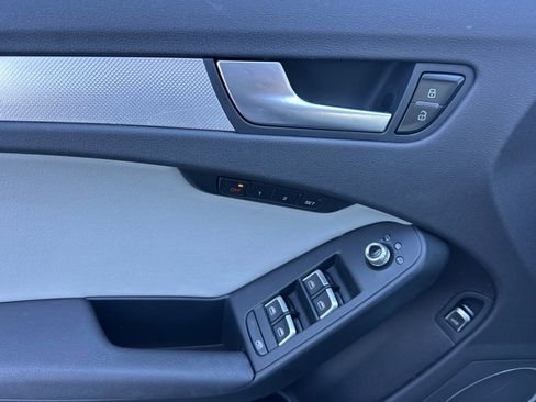 Used 2014 Audi A4 2.0T Premium Plus w/ Premium Plus Package image 12