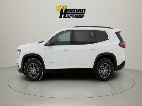 Used 2025 GMC Acadia Elevation image 2