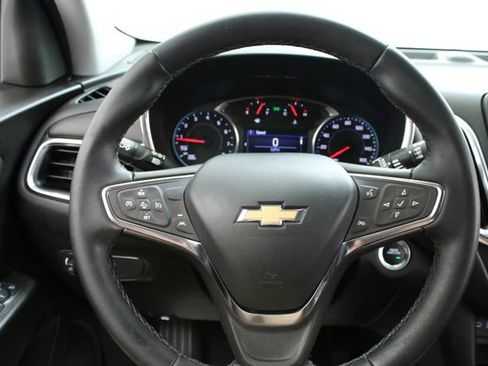 Certified 2024 Chevrolet Equinox LT AWD/4WD image 14