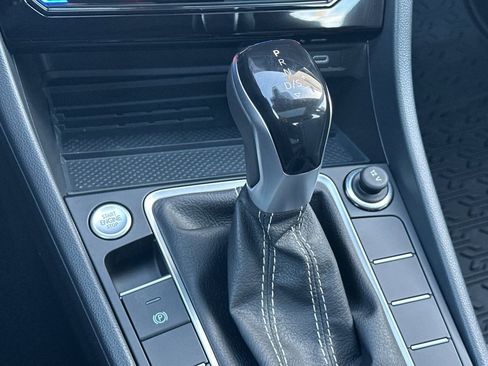 New 2026 Volkswagen Jetta SEL image 18