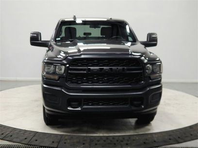 Used 2024 RAM 2500 Tradesman