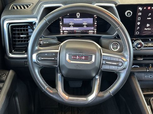Used 2023 GMC Canyon Elevation w/ Elevation Premium Package image 17