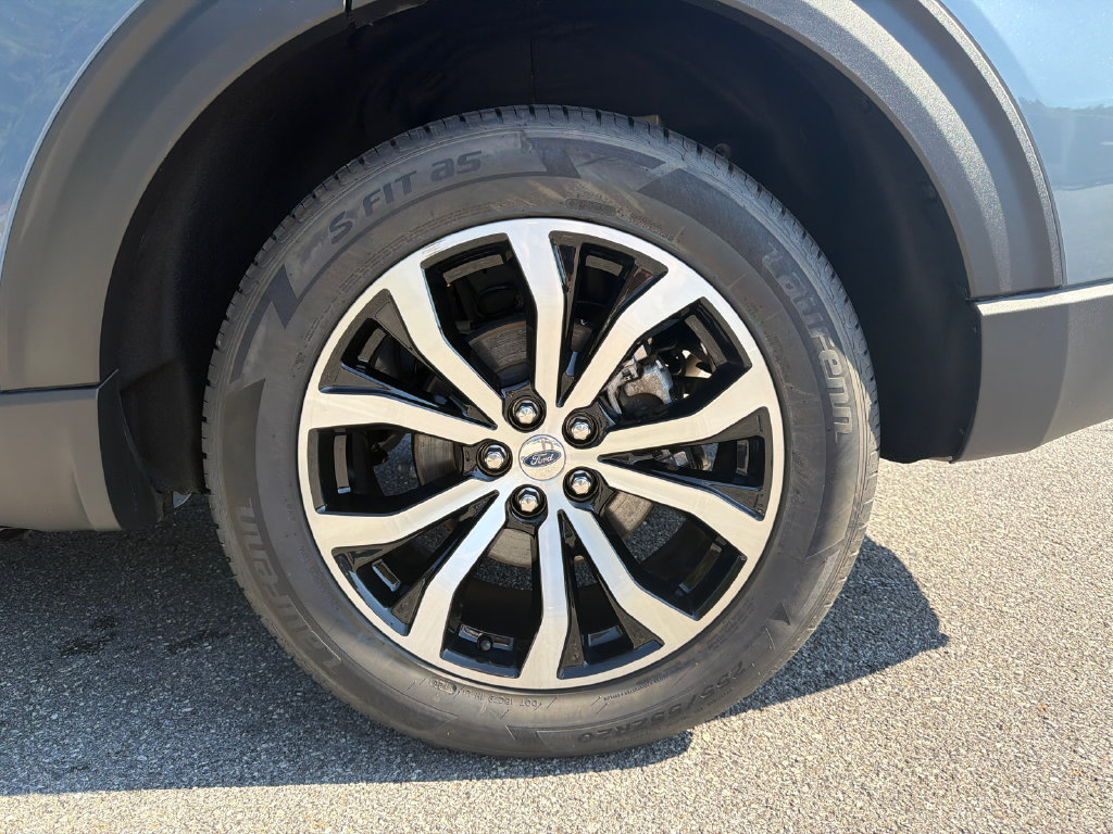 Used 2025 Ford Explorer ST-Line AWD/4WD image 20