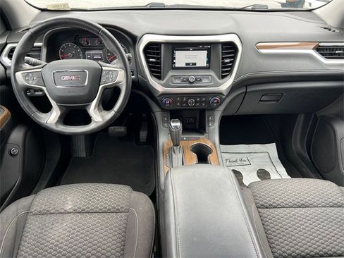 Used 2018 GMC Acadia SLE w/ Driver Alert Package I image 23