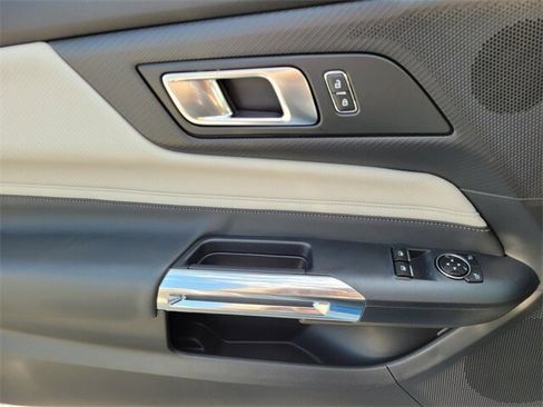 New 2025 Ford Mustang GT Premium image 21